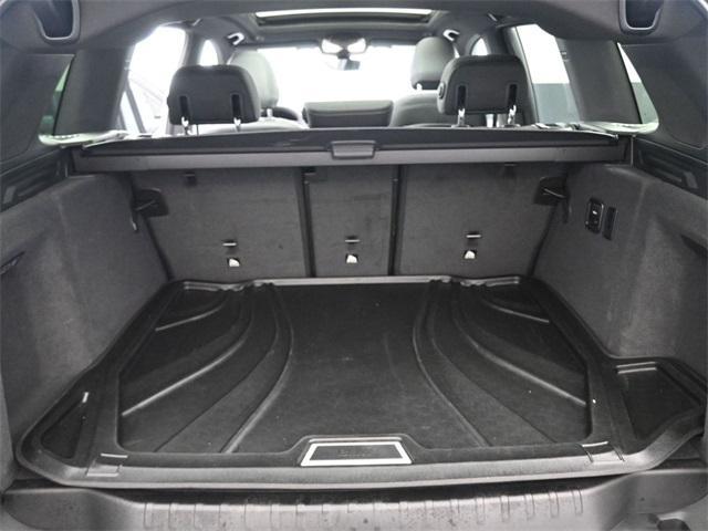used 2023 BMW X3 car, priced at $35,909