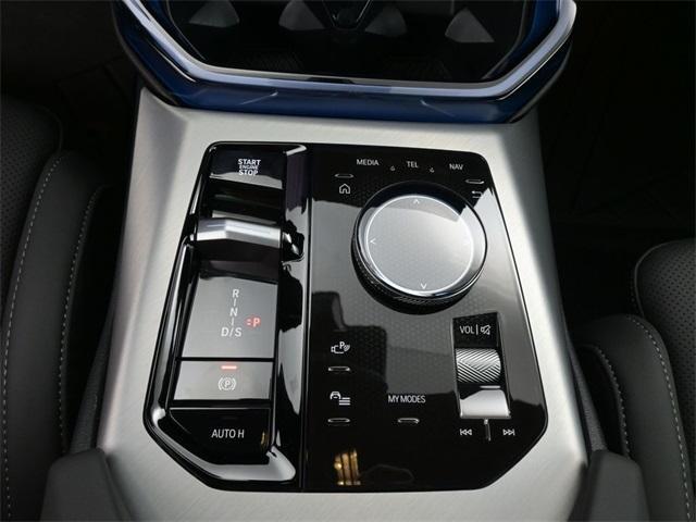 new 2026 BMW X3 car, priced at $62,685