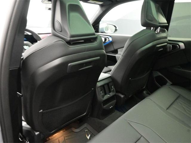 new 2026 BMW X3 car, priced at $62,685
