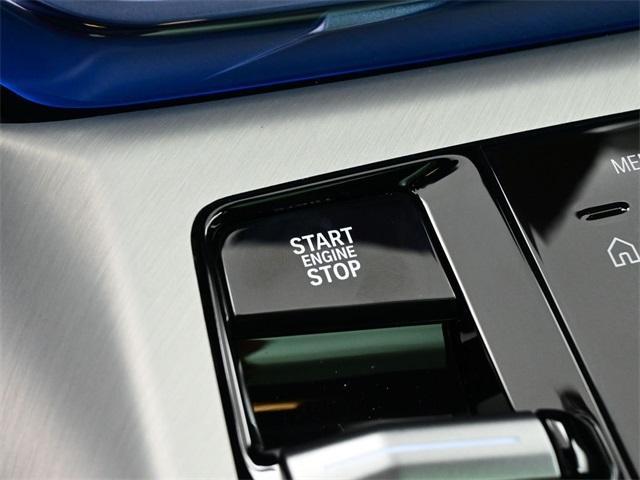 new 2026 BMW X3 car, priced at $62,685