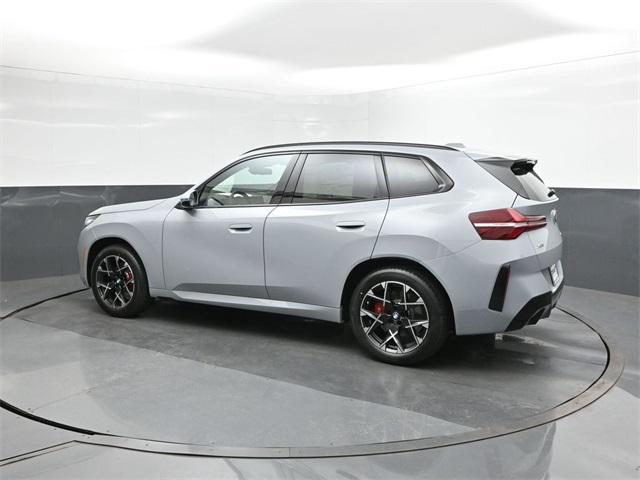 new 2026 BMW X3 car, priced at $62,685