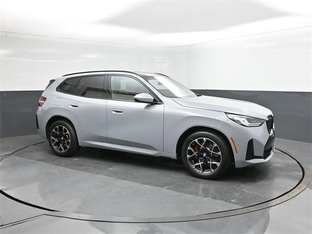 new 2026 BMW X3 car, priced at $62,685