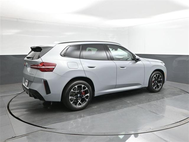 new 2026 BMW X3 car, priced at $62,685