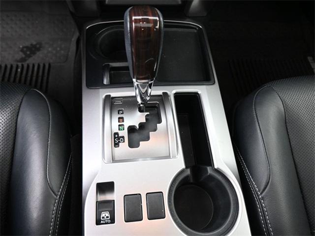 used 2020 Toyota 4Runner car, priced at $36,986