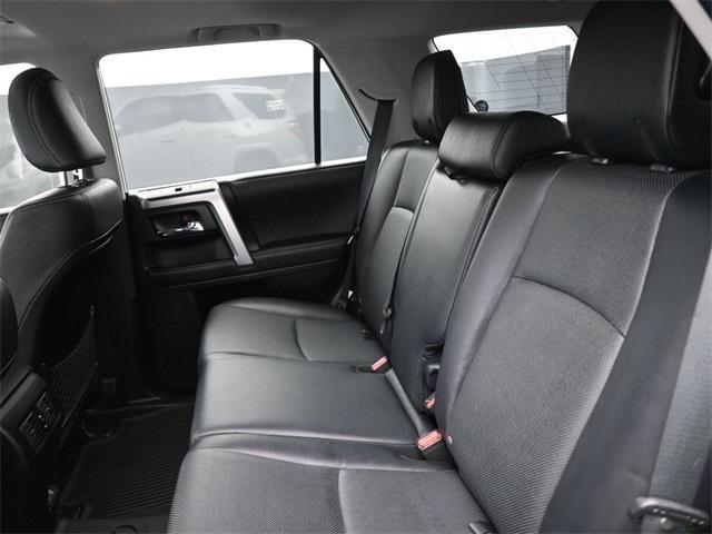 used 2020 Toyota 4Runner car, priced at $36,986