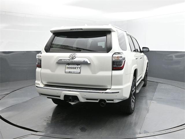 used 2020 Toyota 4Runner car, priced at $36,986