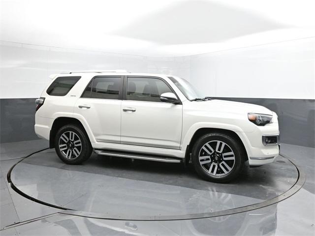 used 2020 Toyota 4Runner car, priced at $36,986