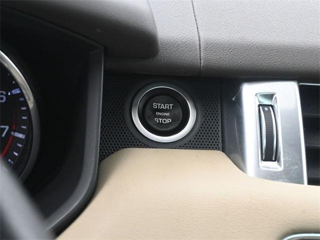 used 2015 Land Rover Range Rover Sport car, priced at $14,955
