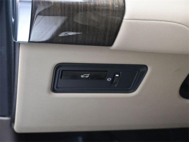 used 2015 Land Rover Range Rover Sport car, priced at $14,955