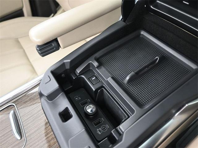 used 2015 Land Rover Range Rover Sport car, priced at $14,955