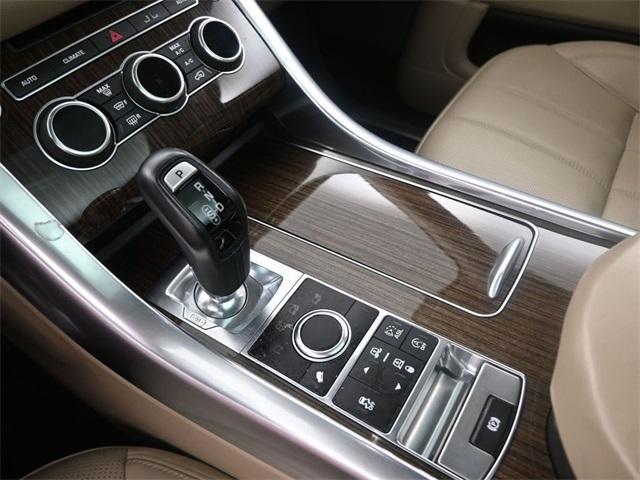 used 2015 Land Rover Range Rover Sport car, priced at $14,955