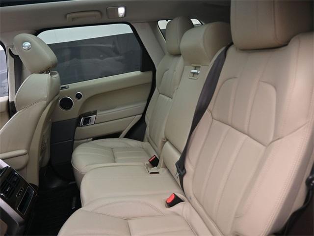 used 2015 Land Rover Range Rover Sport car, priced at $14,955