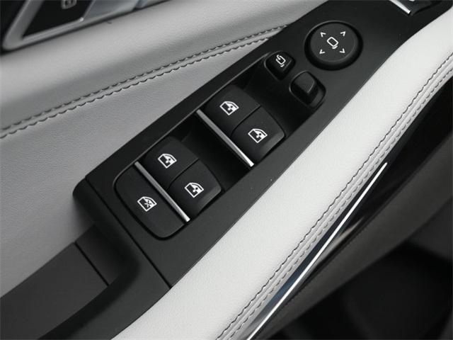 new 2026 BMW X5 car, priced at $77,425