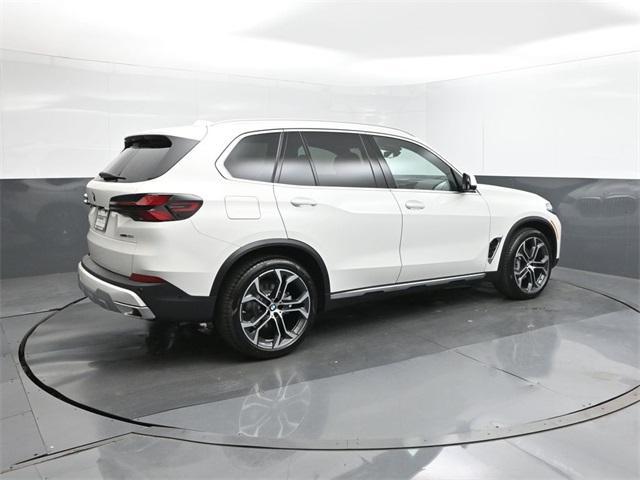 new 2026 BMW X5 car, priced at $77,425