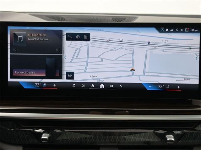 new 2026 BMW X5 car, priced at $77,425