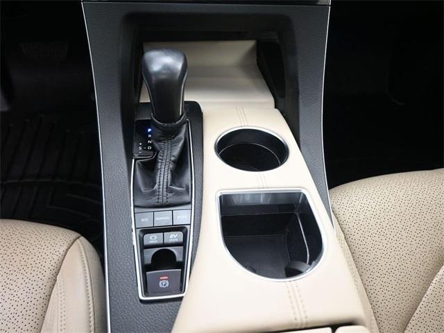 used 2020 Toyota Avalon Hybrid car, priced at $29,995