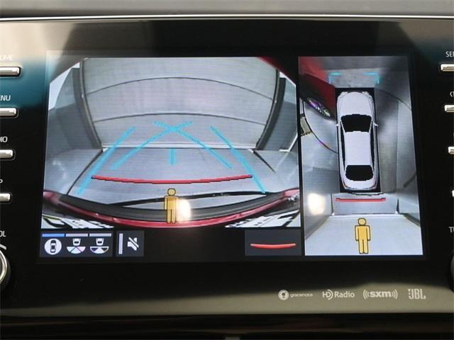 used 2020 Toyota Avalon Hybrid car, priced at $29,995