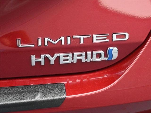 used 2020 Toyota Avalon Hybrid car, priced at $29,995
