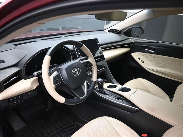 used 2020 Toyota Avalon Hybrid car, priced at $29,995