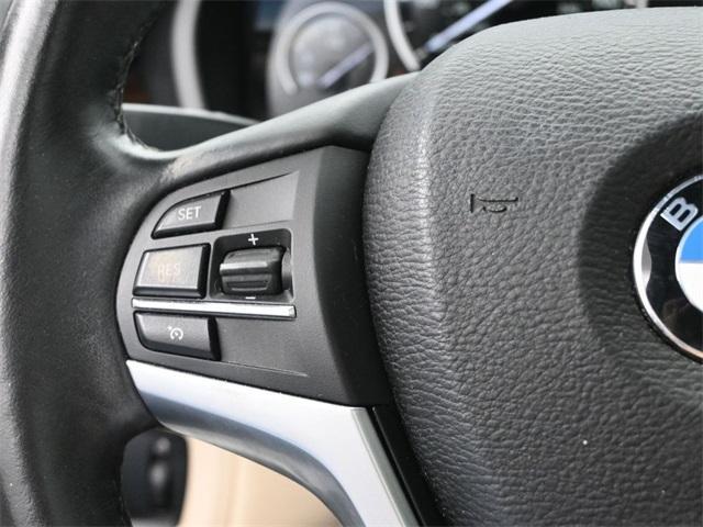 used 2017 BMW X5 car, priced at $19,295