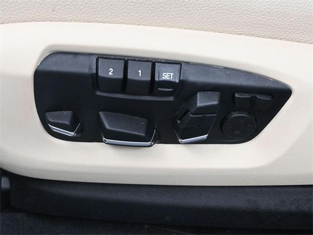 used 2017 BMW X5 car, priced at $19,295