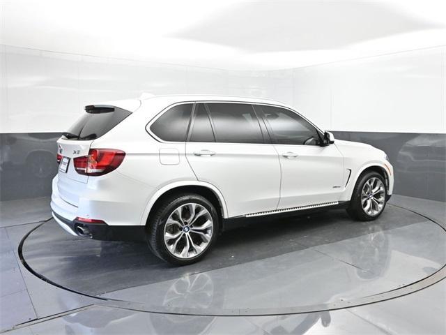 used 2017 BMW X5 car, priced at $19,295