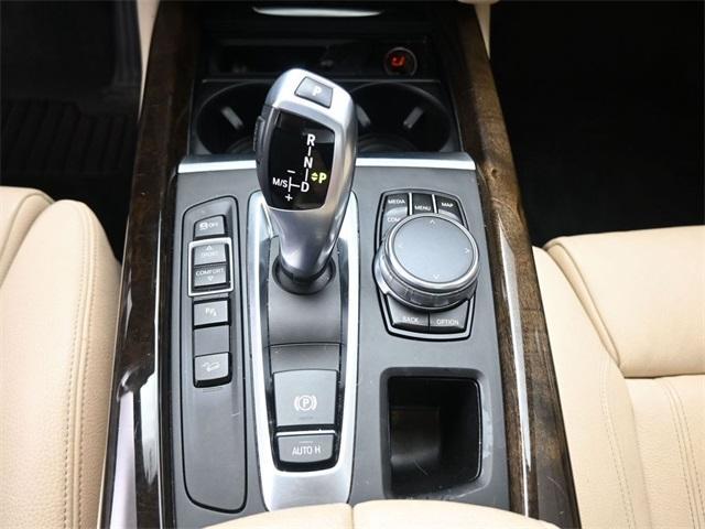 used 2017 BMW X5 car, priced at $19,295
