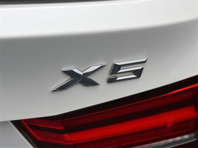 used 2017 BMW X5 car, priced at $19,295