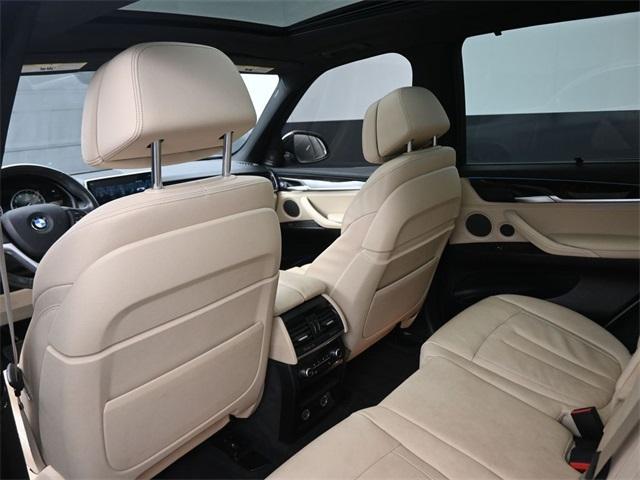 used 2017 BMW X5 car, priced at $19,295