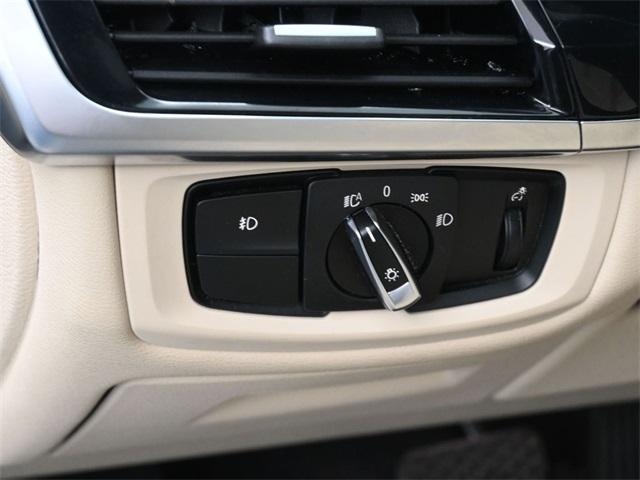 used 2017 BMW X5 car, priced at $19,295