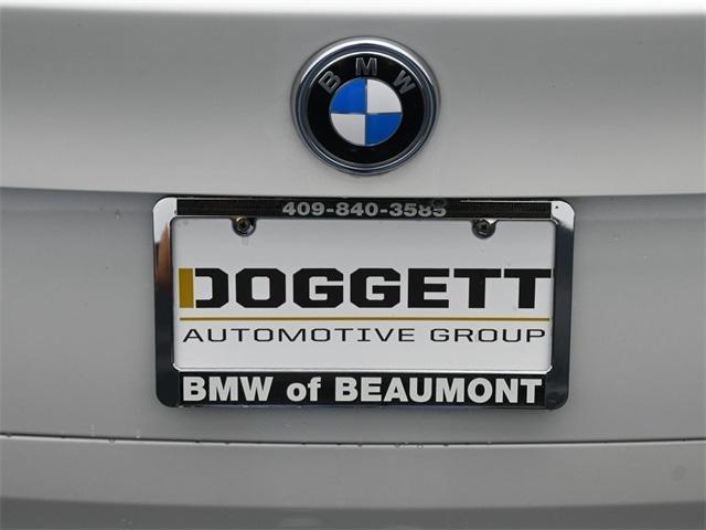 used 2017 BMW X5 car, priced at $19,295