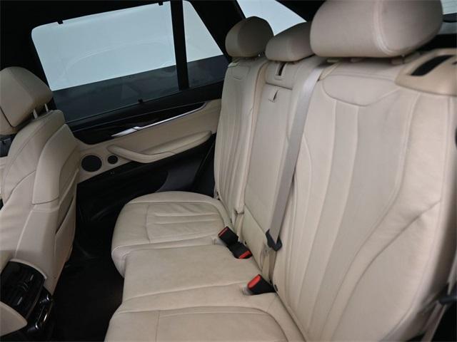 used 2017 BMW X5 car, priced at $19,295
