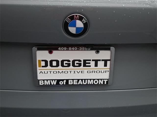 used 2025 BMW X5 car, priced at $59,324