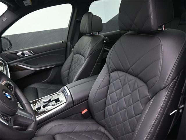 used 2025 BMW X5 car, priced at $59,324
