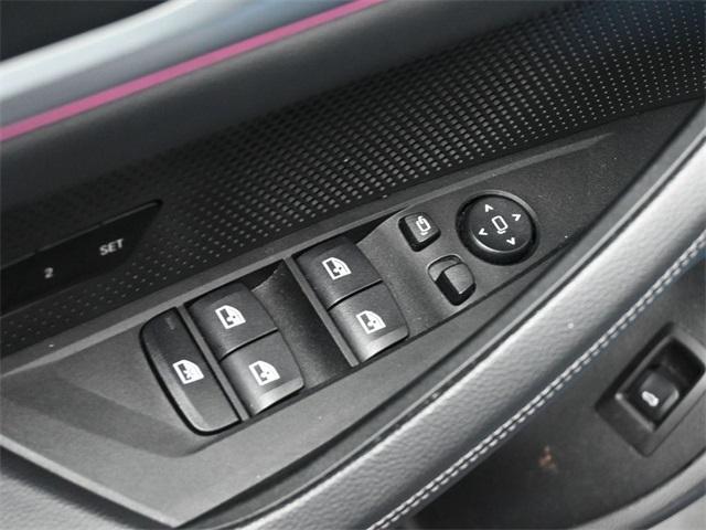 used 2023 BMW i4 Gran Coupe car, priced at $34,995