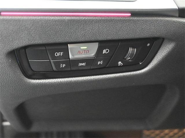 used 2023 BMW i4 Gran Coupe car, priced at $34,995