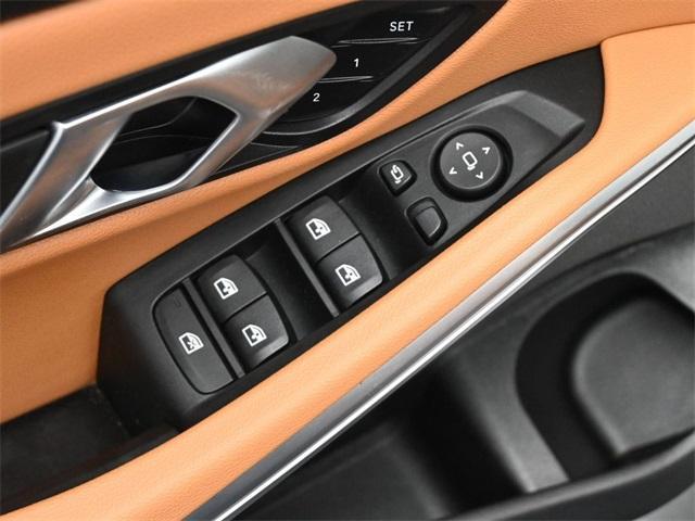 used 2024 BMW M340 car, priced at $54,776