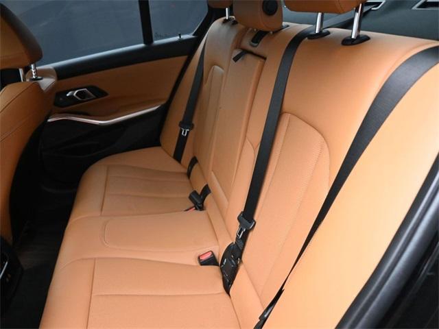 used 2024 BMW M340 car, priced at $54,776