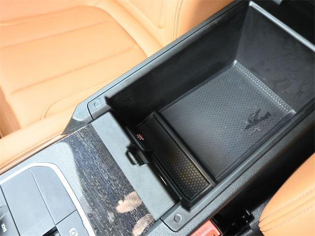 used 2024 BMW M340 car, priced at $54,776