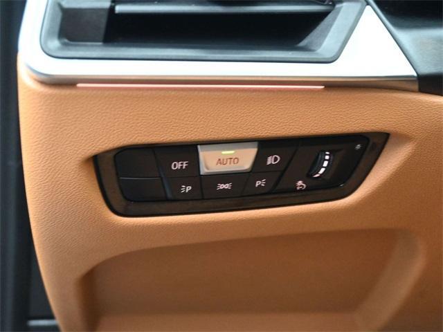 used 2024 BMW M340 car, priced at $54,776