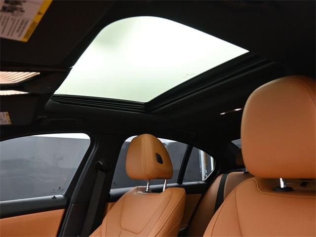 used 2024 BMW M340 car, priced at $54,776