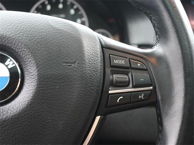 used 2015 BMW 535 car, priced at $9,995