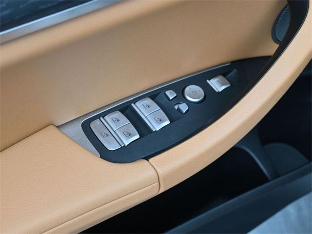 used 2024 BMW X3 car, priced at $55,995
