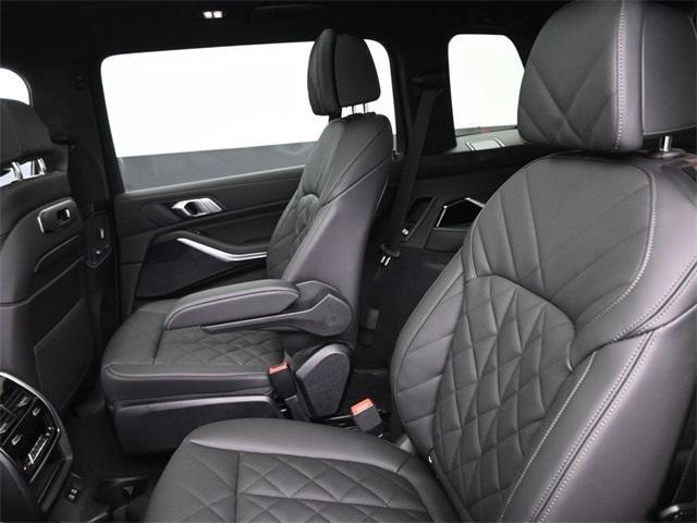 new 2026 BMW X7 car, priced at $92,875