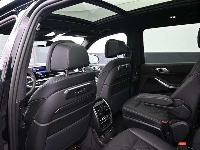 new 2026 BMW X7 car, priced at $92,875