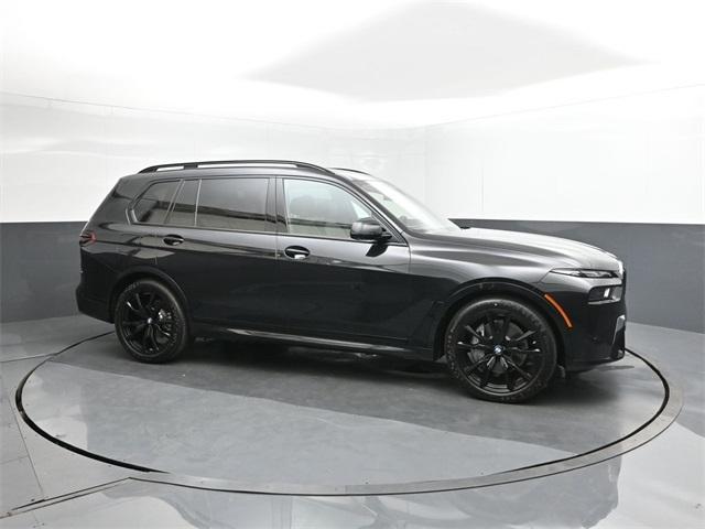 new 2026 BMW X7 car, priced at $92,875