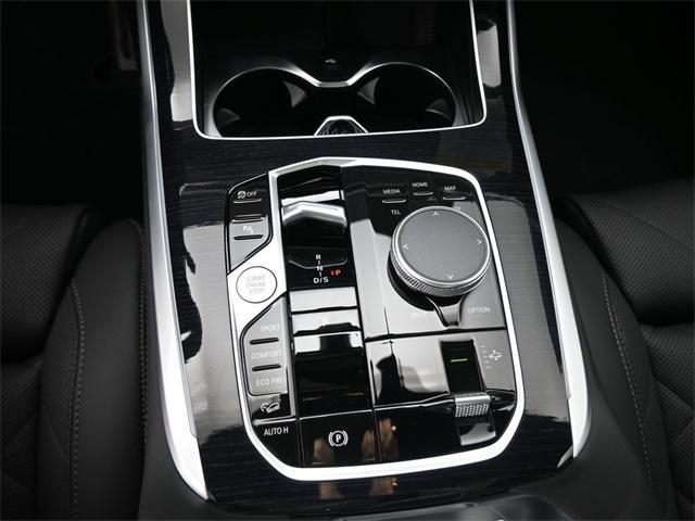 new 2026 BMW X7 car, priced at $92,875