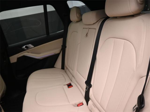 used 2021 BMW X5 car, priced at $36,998