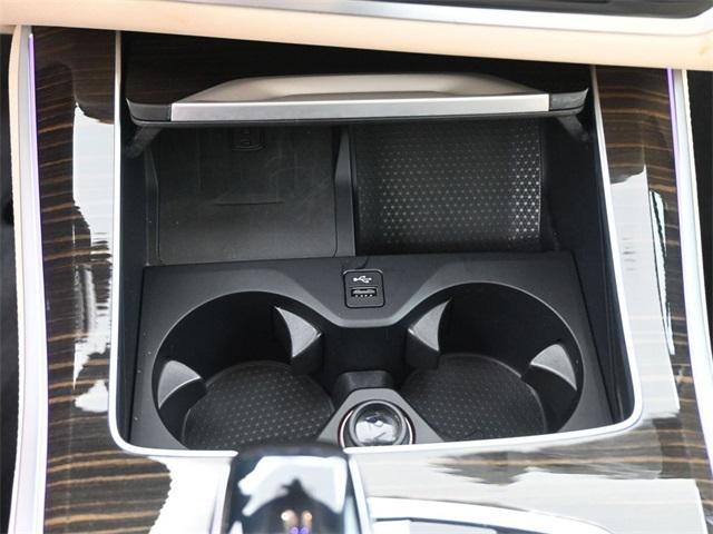 used 2021 BMW X5 car, priced at $36,998