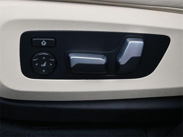 used 2021 BMW X5 car, priced at $36,998